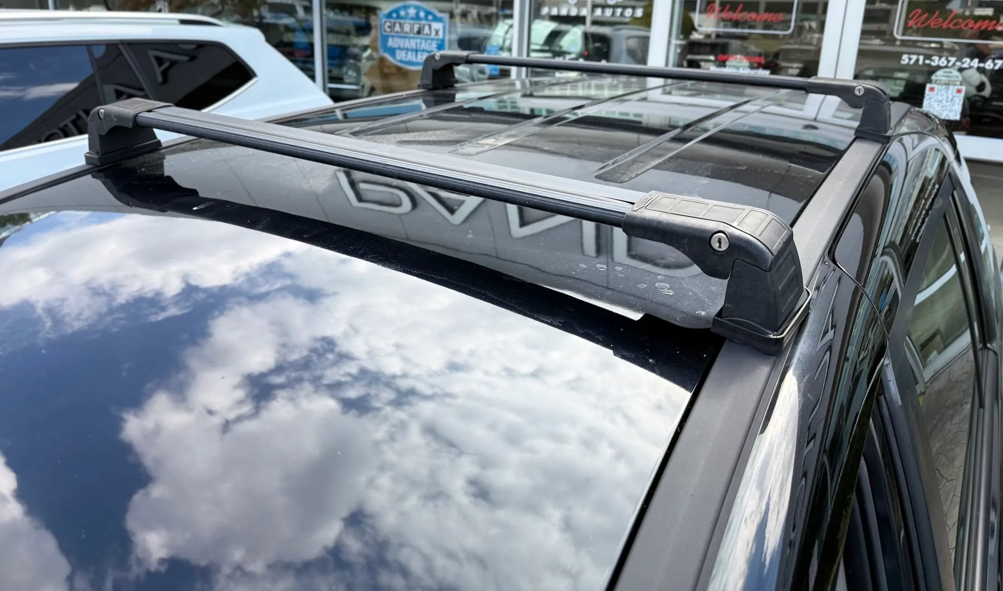 Used 2014 MAZDA MAZDA5 Sport FWD image 42