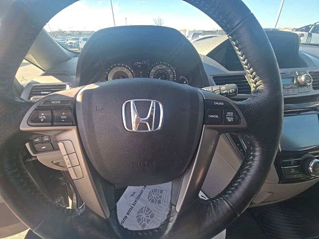 Used 2016 Honda Odyssey EX-L image 15