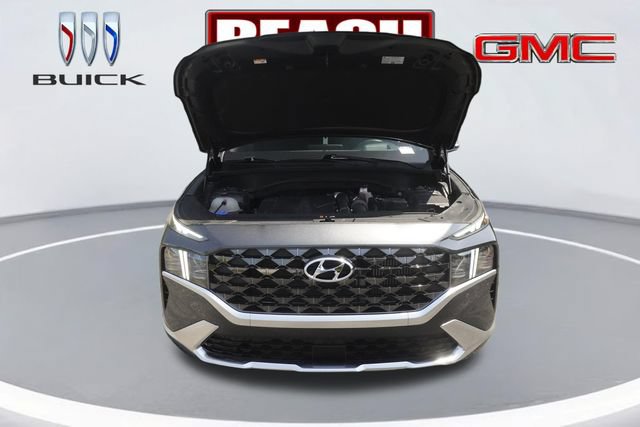 Used 2023 Hyundai Santa Fe Calligraphy AWD/4WD image 9