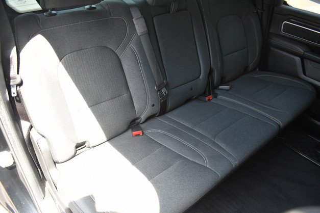 Used 2020 RAM 1500 Big Horn AWD/4WD image 28