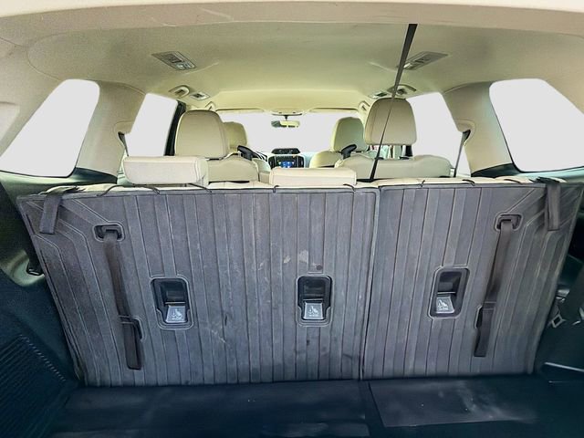 Used 2019 Subaru Ascent Limited w/ Popular Package #3 image 25