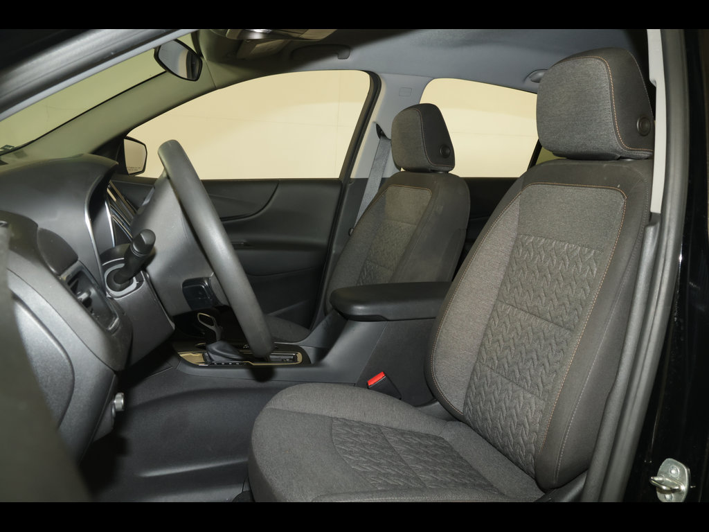 Used 2023 Chevrolet Equinox LT FWD image 22