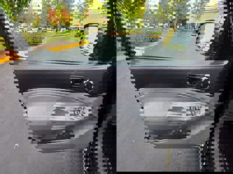 Used 2007 Toyota Tacoma 4x4 Double Cab image 41