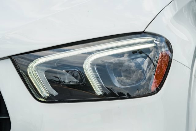 Used 2022 Mercedes-Benz GLE 53 AMG 4MATIC Coupe image 13