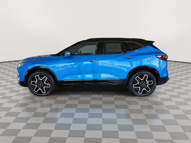 New 2026 Chevrolet Blazer RS w/ Driver Confidence II Package FWD image 6