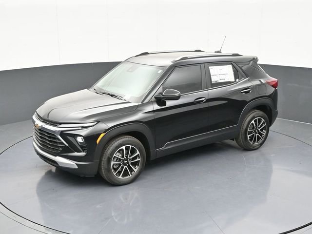 New 2026 Chevrolet TrailBlazer LT w/ Driver Confidence Package FWD image 61