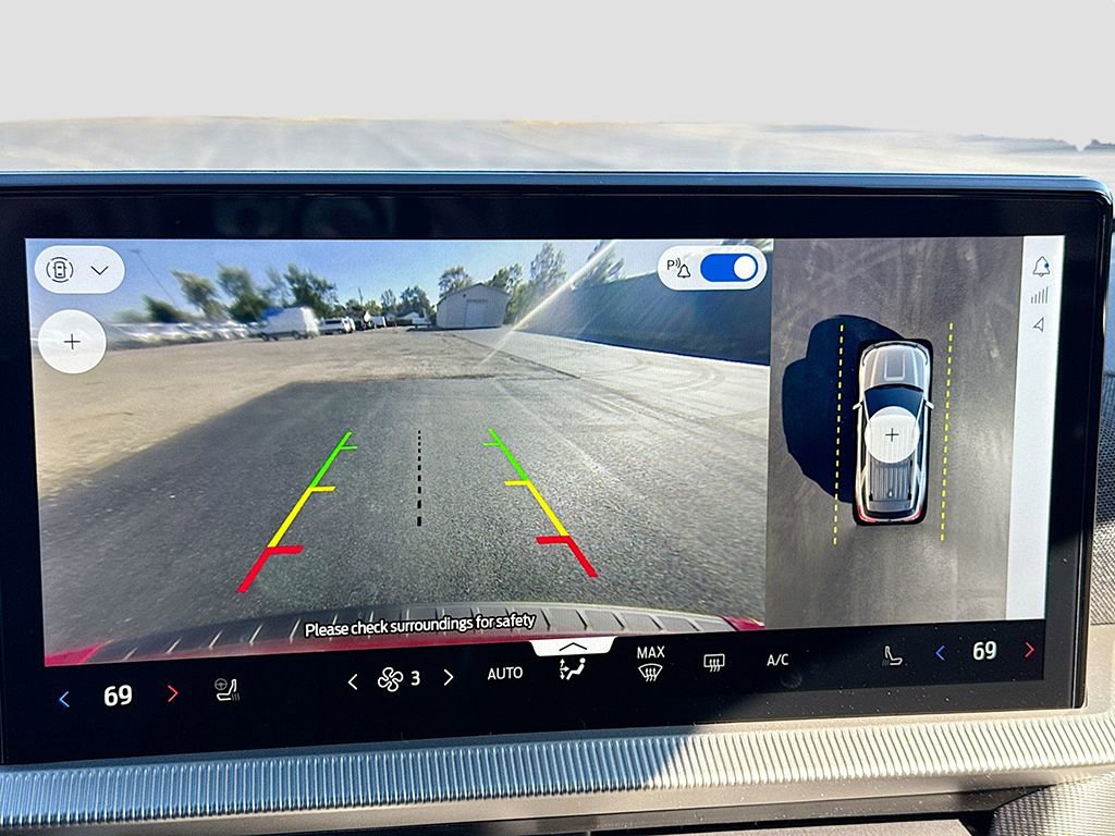 New 2026 Ford Explorer ST-Line w/ ST-Line Street Pack image 36