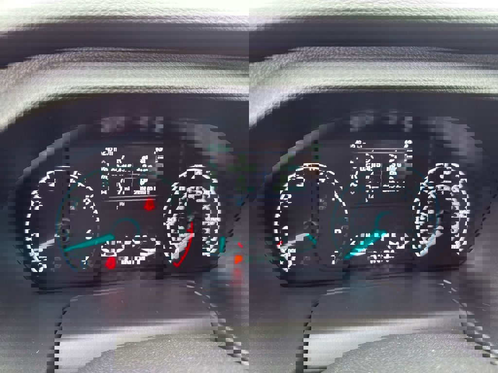 New 2025 Ford Transit 250 Low Roof AWD image 22