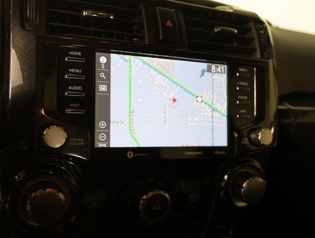 Used 2021 Toyota 4Runner TRD Off-Road Premium w/ Moonroof Package image 12