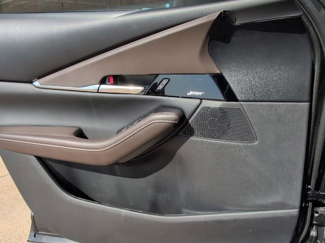 Used 2025 MAZDA CX-30 AWD 2.5 S w/ Premium Package image 21