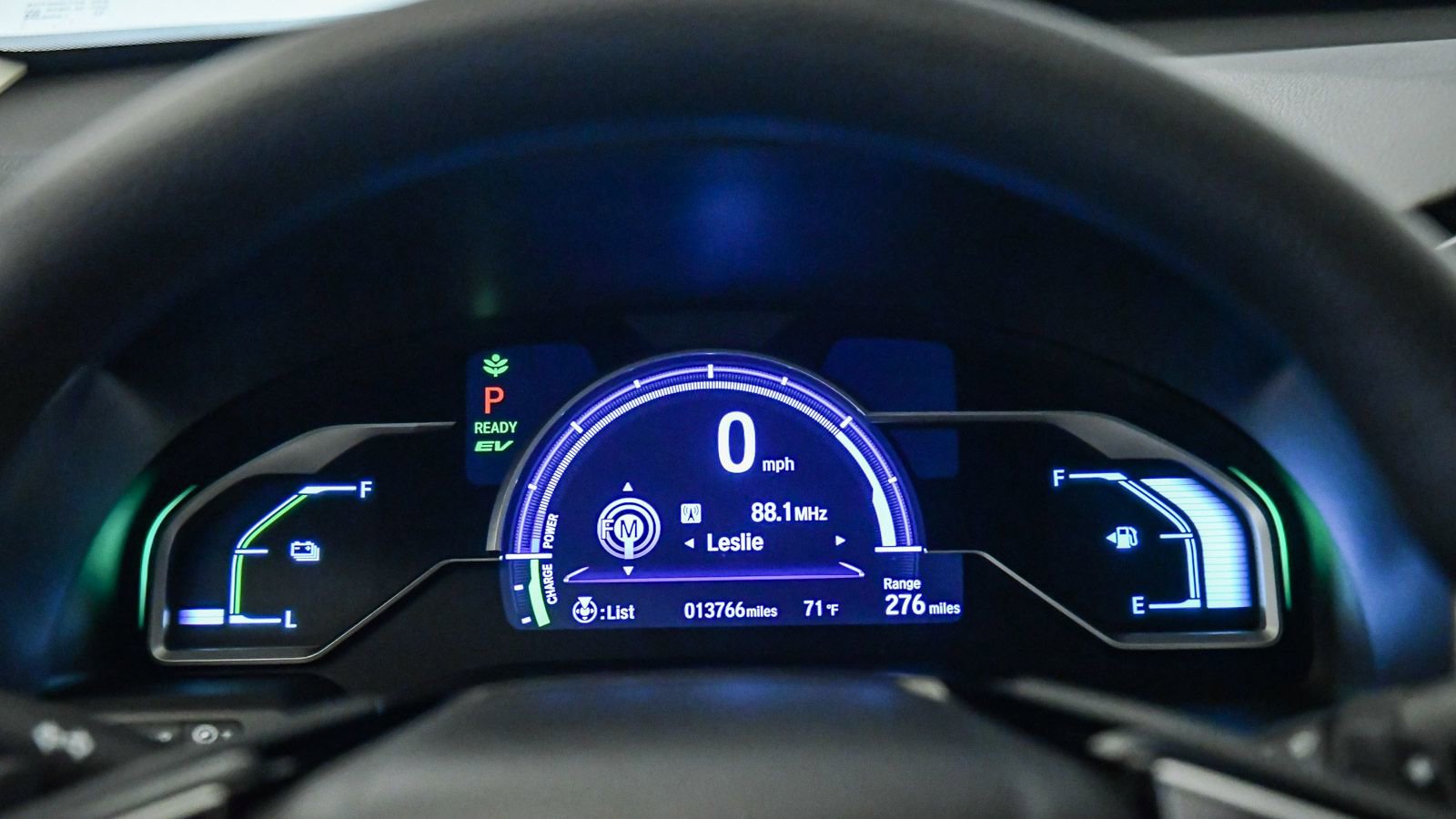 Used 2020 Honda Clarity Plug-In Hybrid image 26