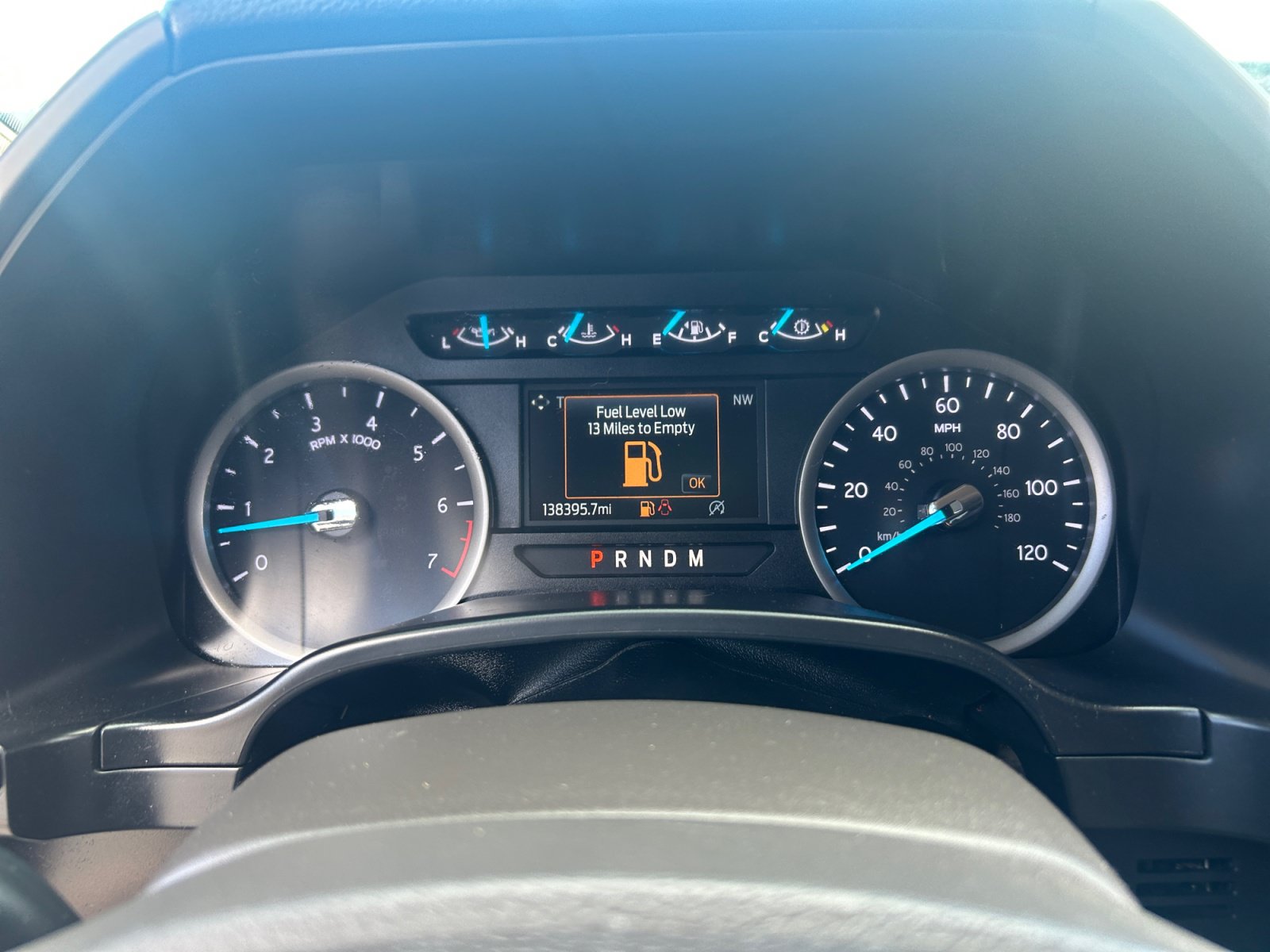 Used 2020 Ford Expedition XLT RWD image 10