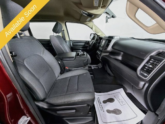 Used 2020 RAM 1500 Tradesman w/ SXT Appearance Group AWD/4WD image 27