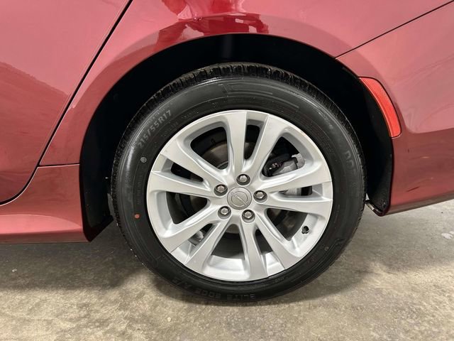 Used 2016 Chrysler 200 Limited w/ Anniversary Edition FWD image 7