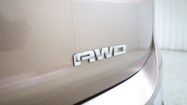 Used 2018 GMC Terrain SLT image 24