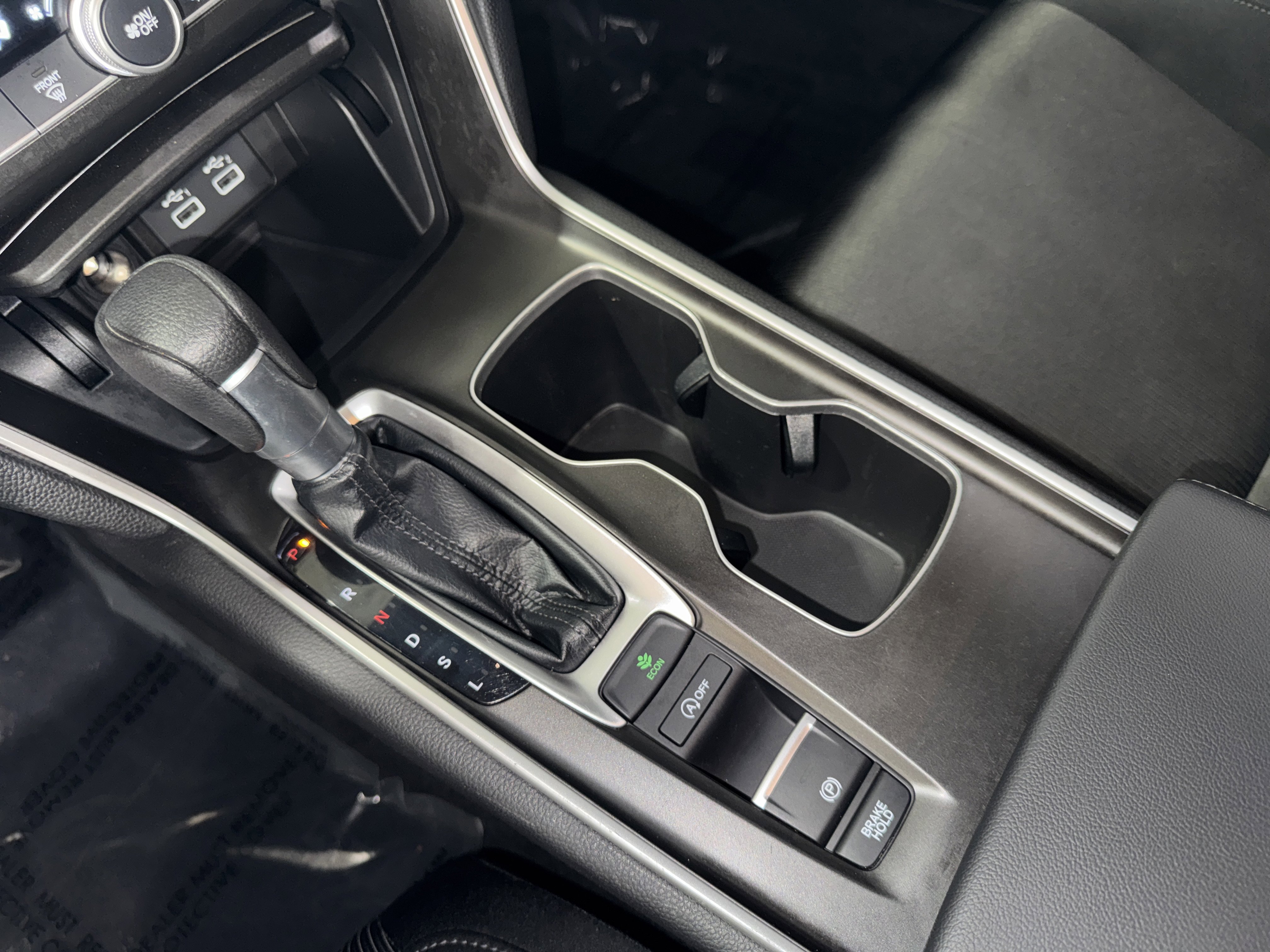 Used 2021 Honda Accord LX image 27