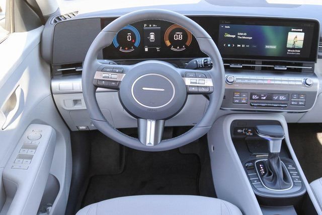 New 2026 Hyundai Kona SEL Sport image 13