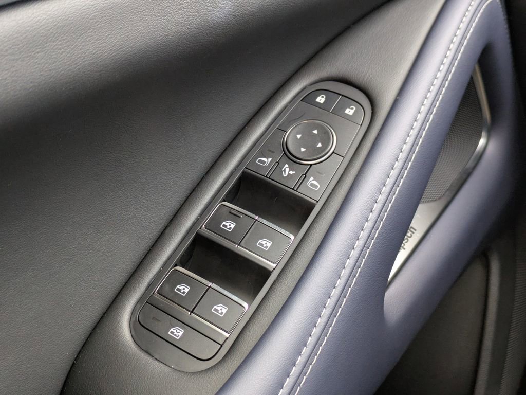 New 2026 INFINITI QX60 Sport w/ Dark Cargo Package image 27