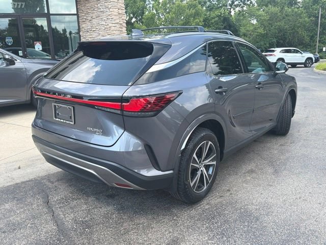 Certified 2023 Lexus RX 350 Premium Plus w/ Accessory Package AWD/4WD image 7