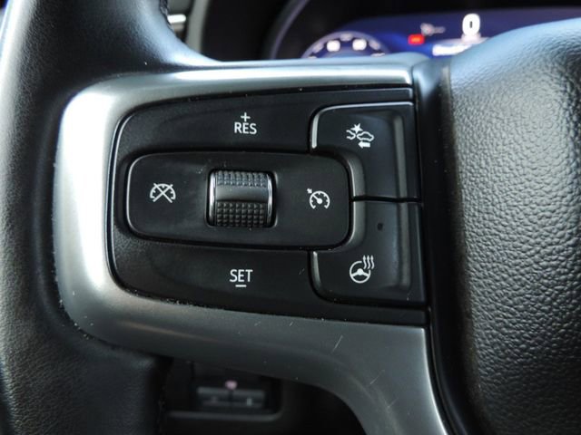 Used 2023 Chevrolet Tahoe LT w/ LT Signature Package image 34