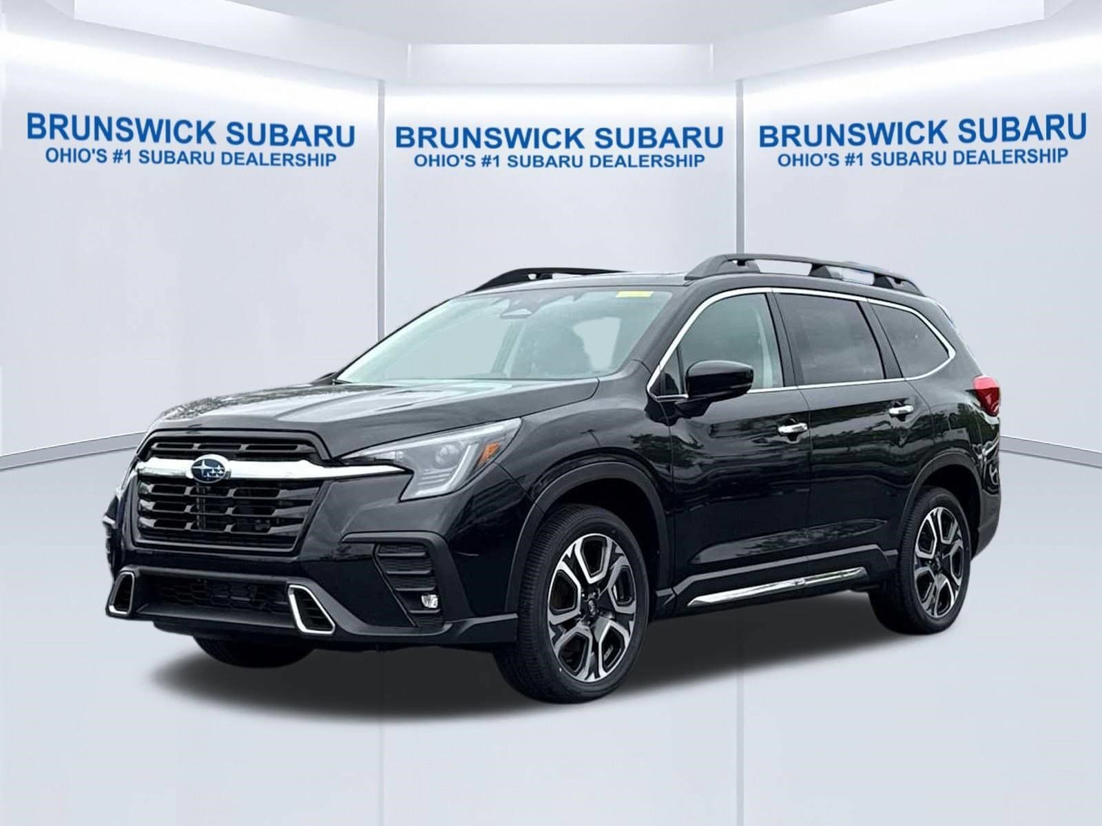 New 2026 Subaru Ascent Touring w/ Popular Package #2