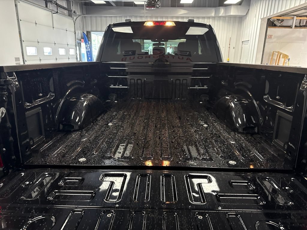 New 2026 Ford F150 STX AWD/4WD image 30