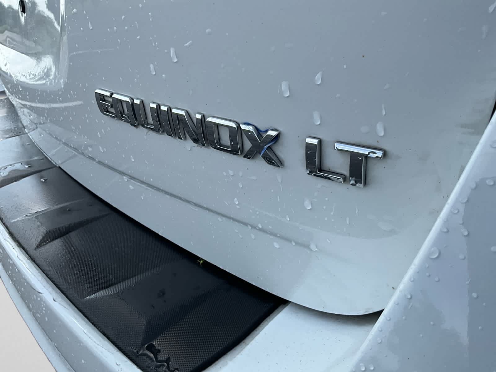 Used 2013 Chevrolet Equinox LT w/ Driver Convenience Package FWD image 17