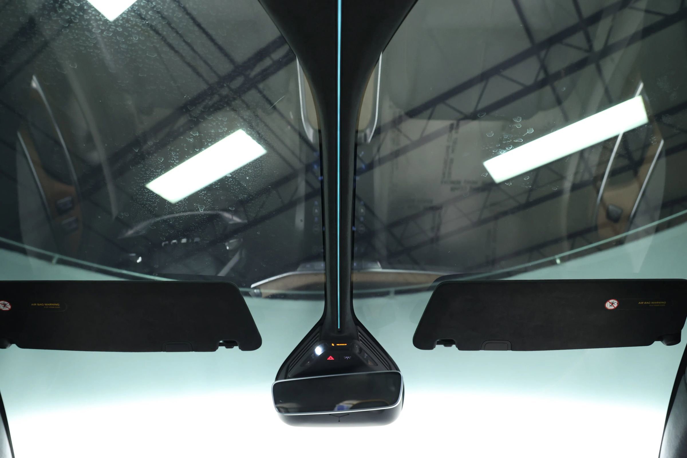 Used 2023 Lucid Air Grand Touring image 44