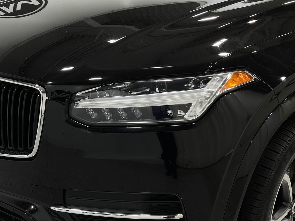 Used 2019 Volvo XC90 T5 Momentum w/ Protection Package Premier image 36