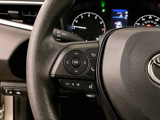 Used 2023 Toyota Corolla LE FWD image 17