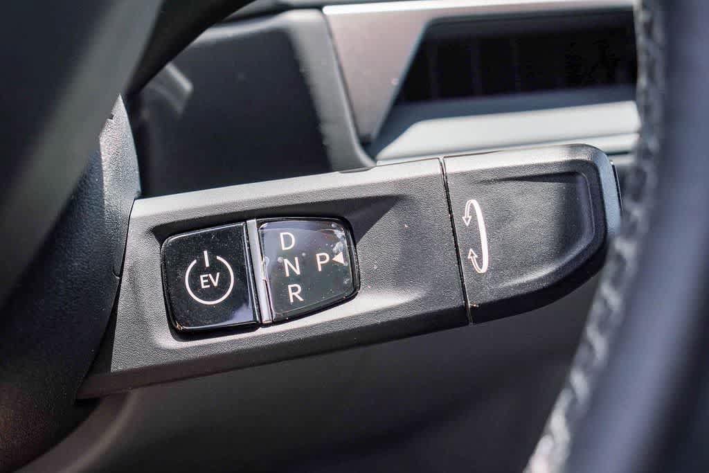Certified 2024 Kia EV9 Wind AWD/4WD image 18