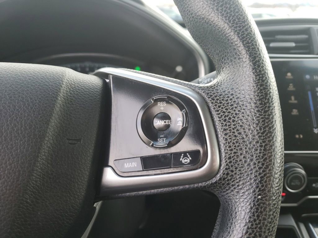 Used 2021 Honda CR-V EX image 14