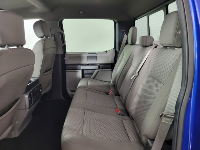 Used 2018 Ford F150 XLT w/ Equipment Group 302A Luxury image 15