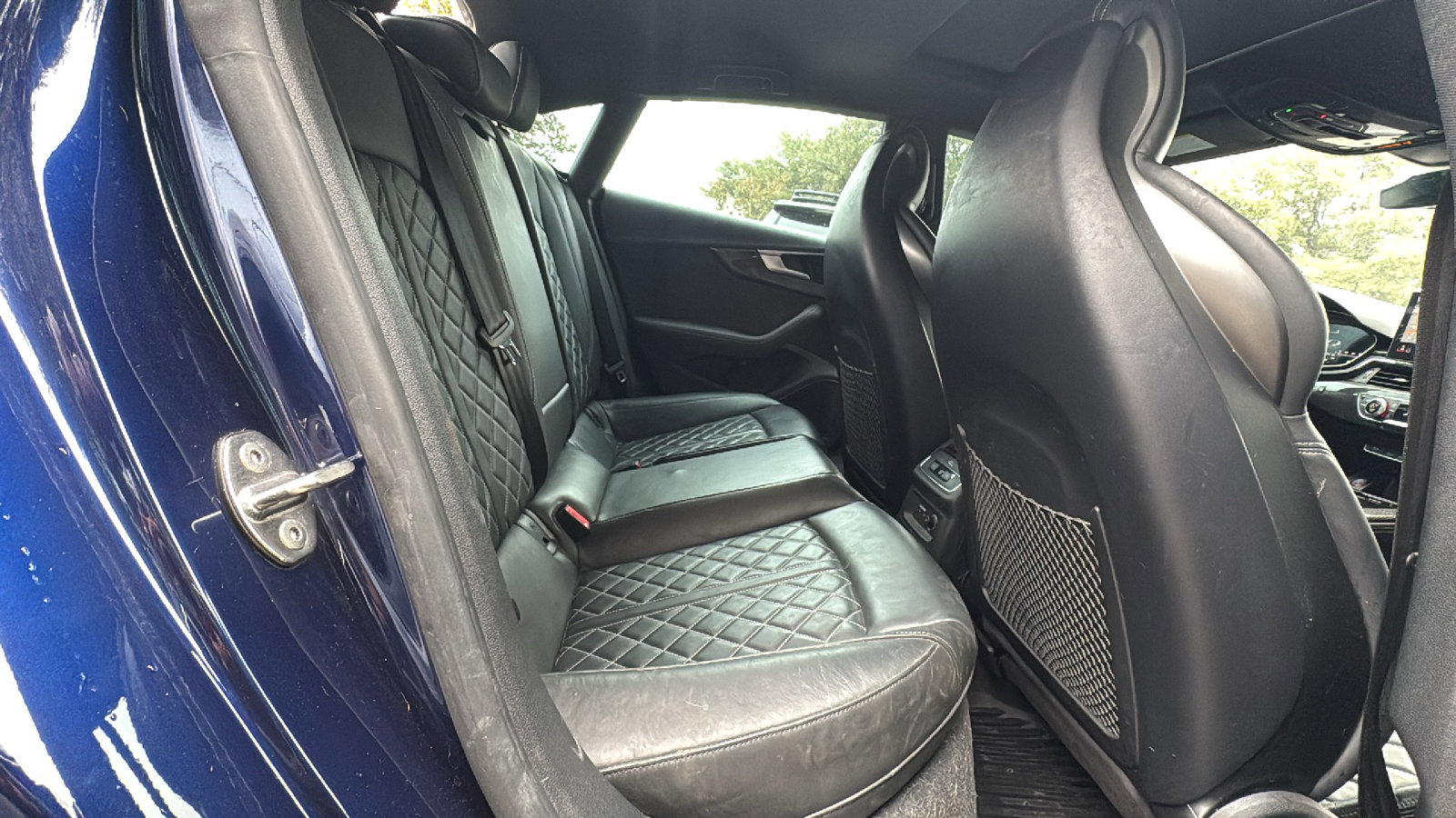 Used 2023 Audi S5 Premium Plus image 26