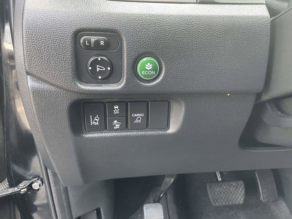 Used 2024 Honda Ridgeline RTL image 26