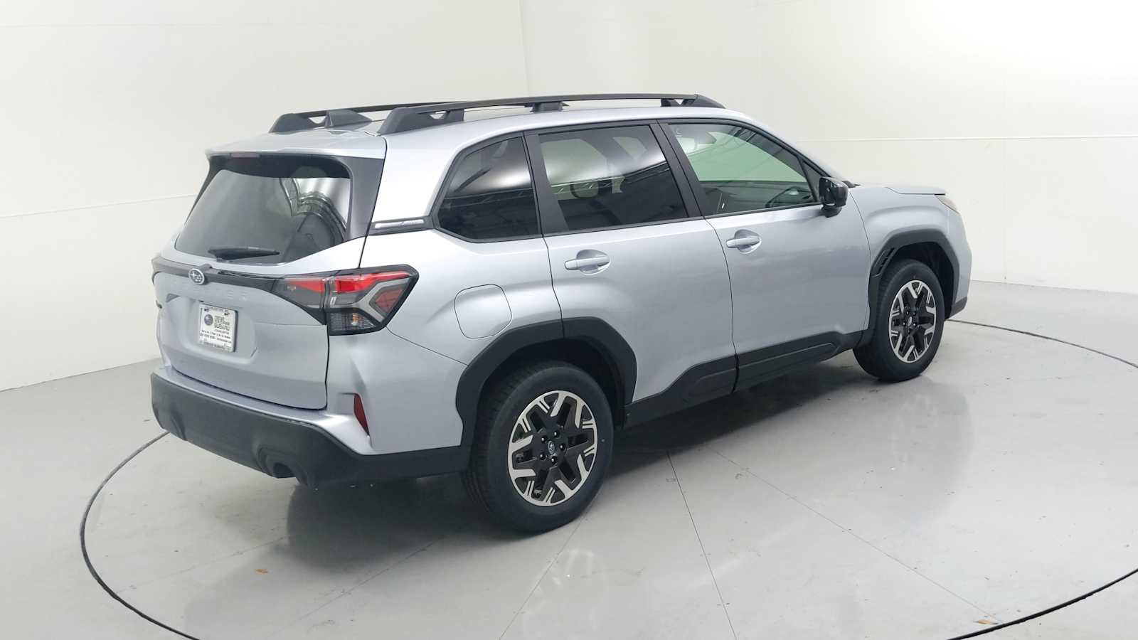 New 2026 Subaru Forester Premium image 10