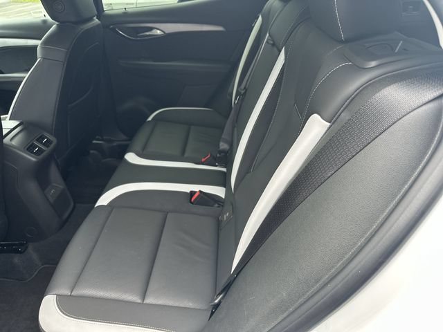 Used 2024 Buick Envision Sport Touring AWD/4WD image 23
