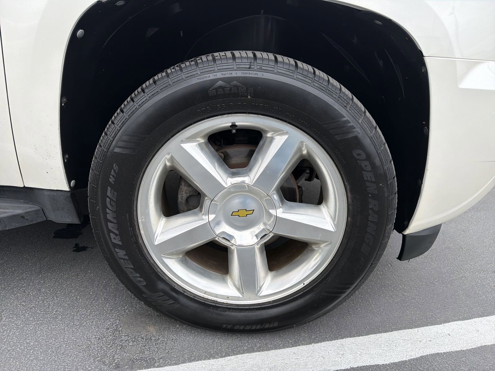 Used 2011 Chevrolet Avalanche LTZ image 30