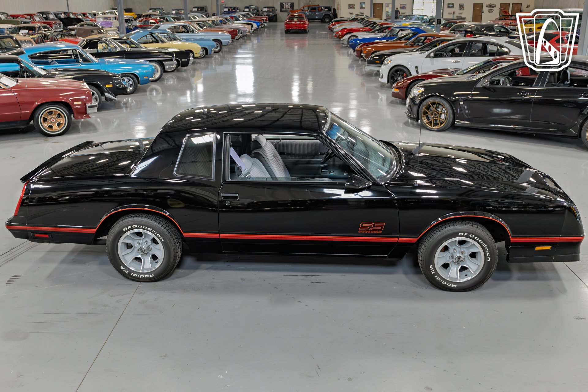 Used 1988 Chevrolet Monte Carlo SS image 30