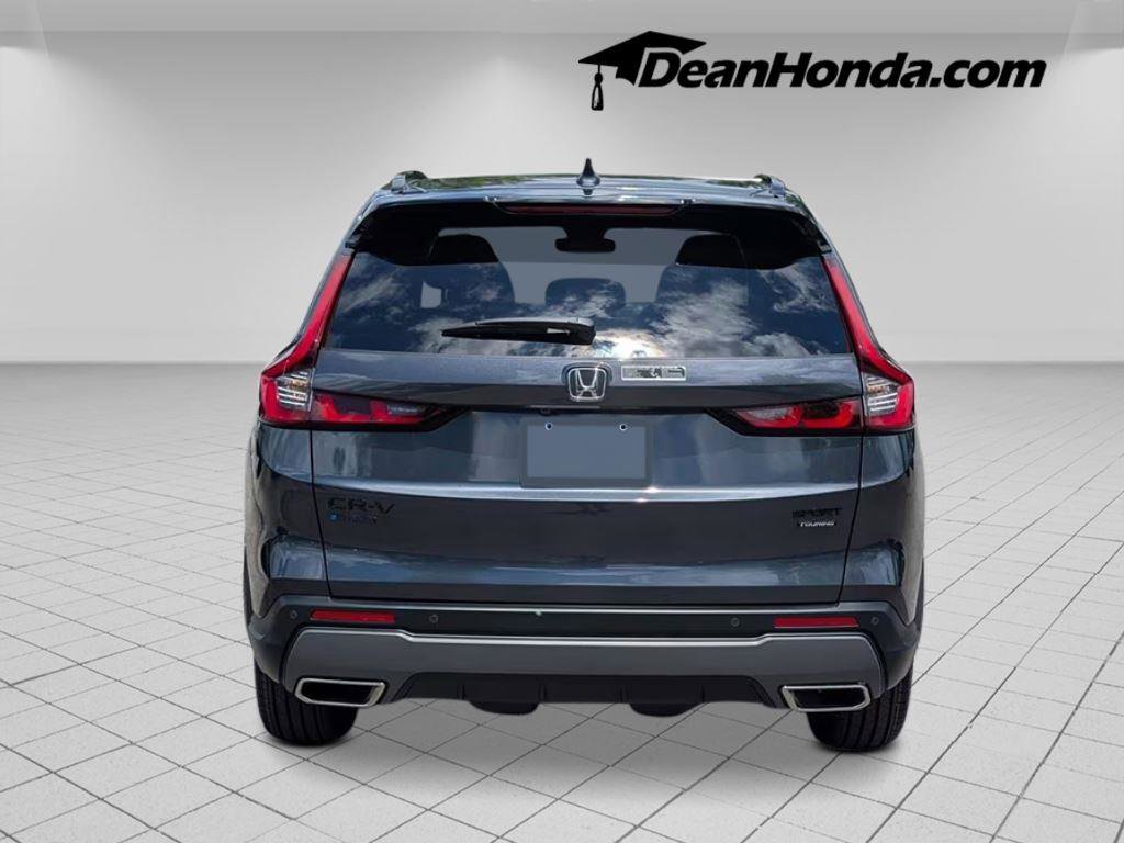 New 2026 Honda CR-V Sport Touring image 4
