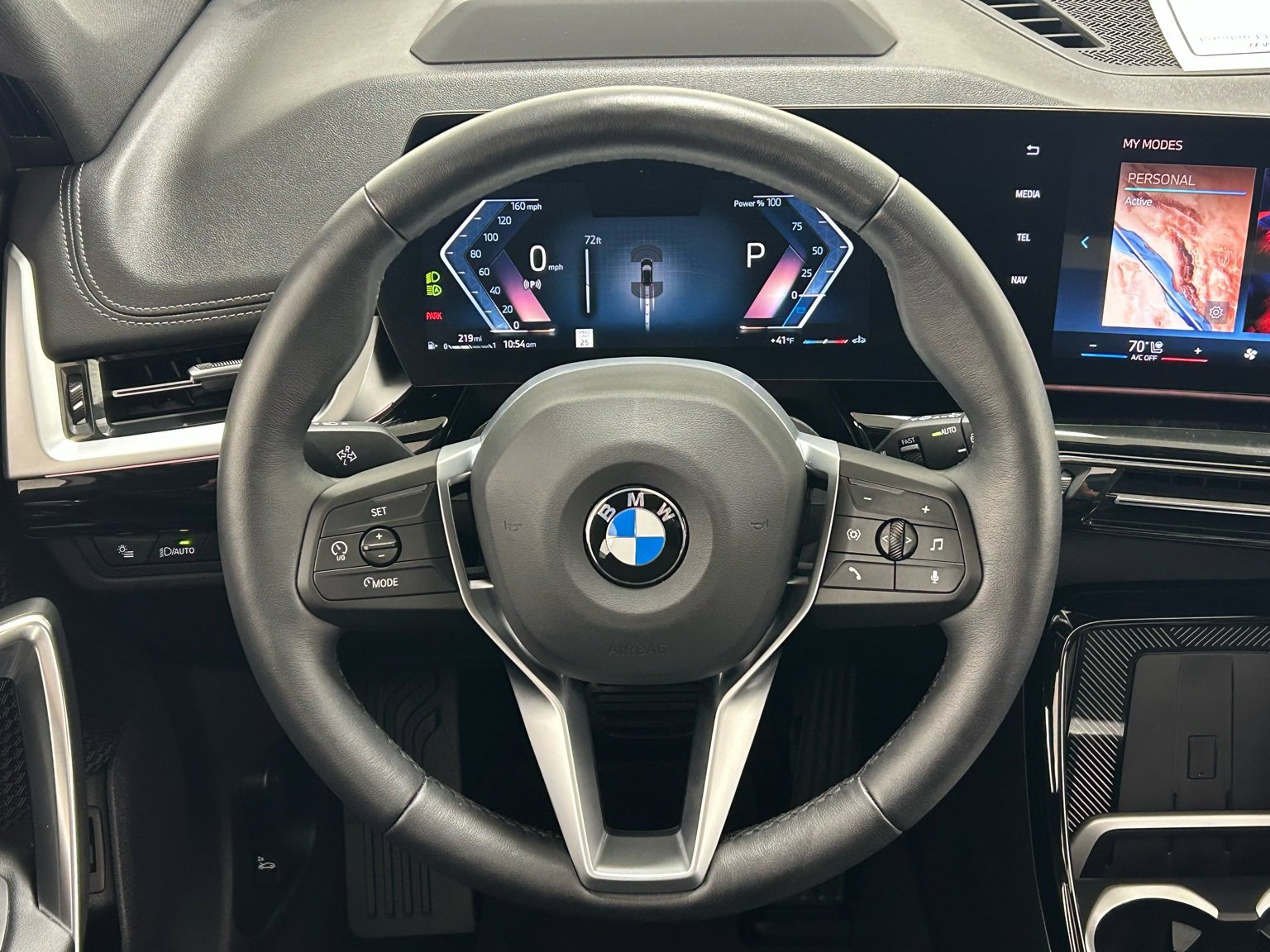 Used 2025 BMW X1 xDrive28i image 12