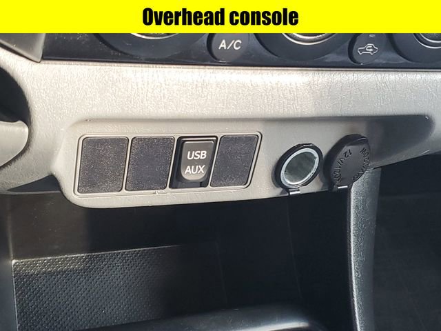 Used 2015 Toyota Tacoma 4x4 Double Cab image 20