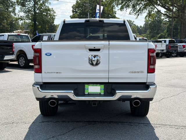 Used 2023 RAM 1500 Limited AWD/4WD image 7