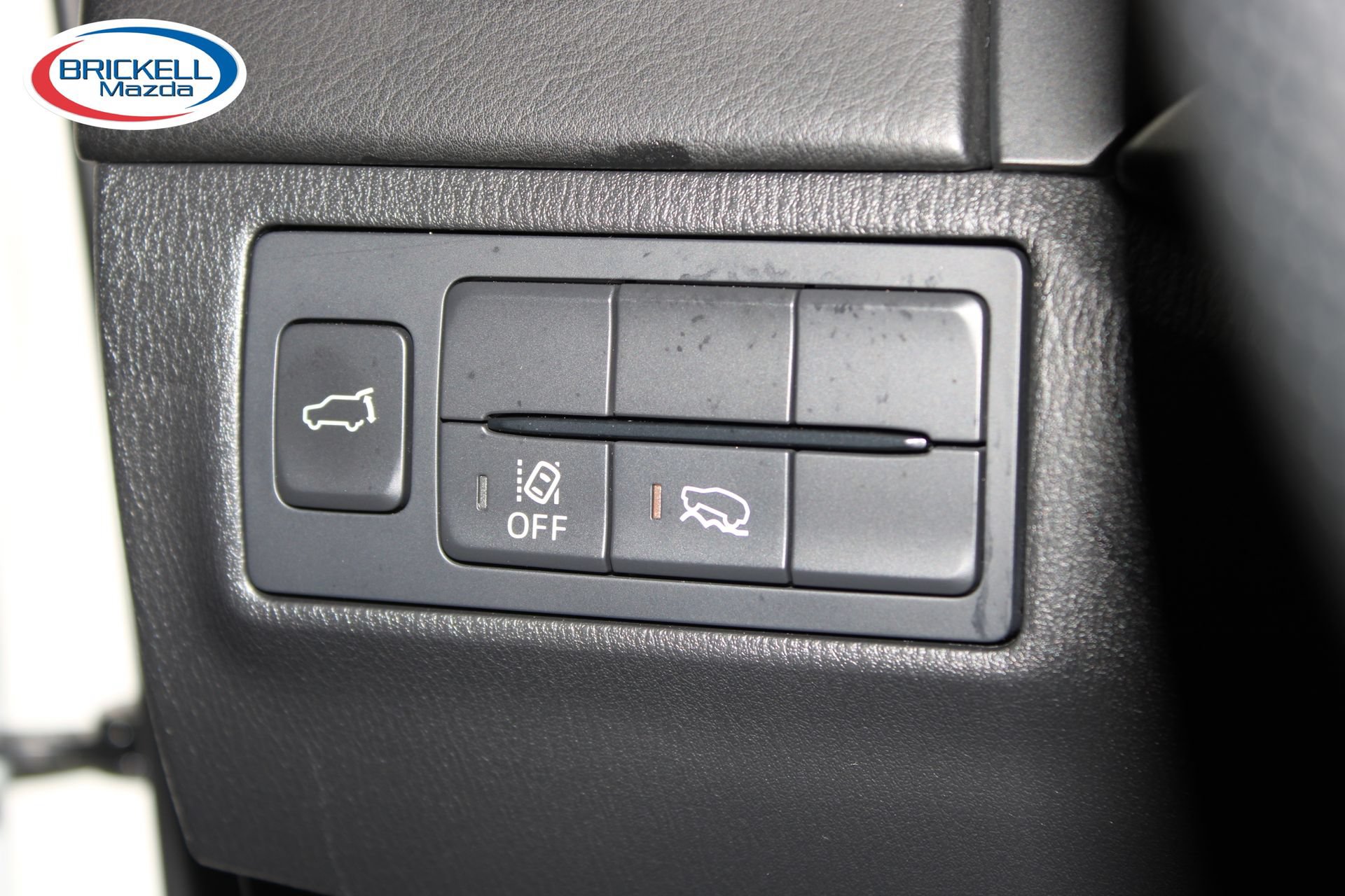 Used 2023 MAZDA CX-9 Touring Plus AWD/4WD image 35
