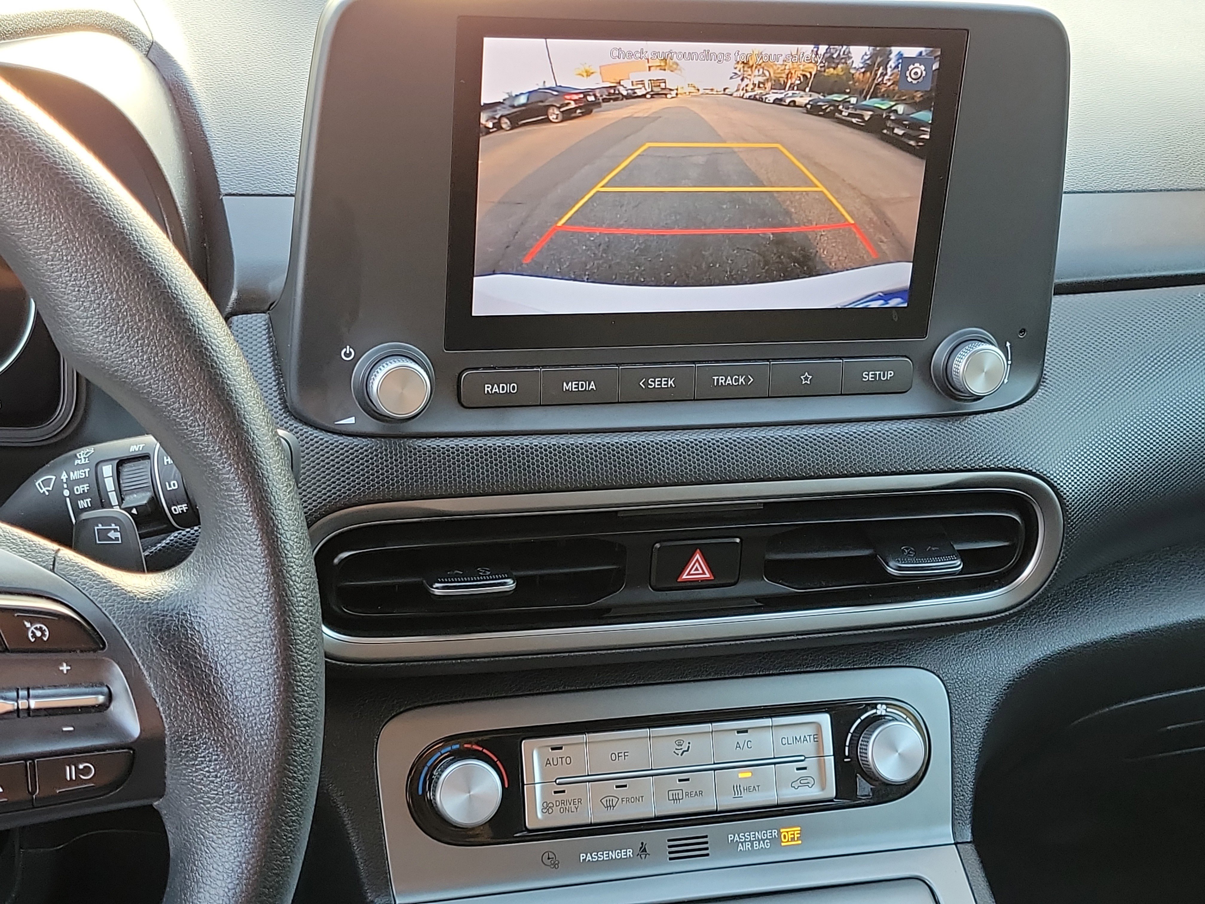 Certified 2023 Hyundai Kona SE image 14