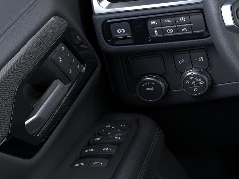 New 2026 GMC Yukon Elevation RWD image 23