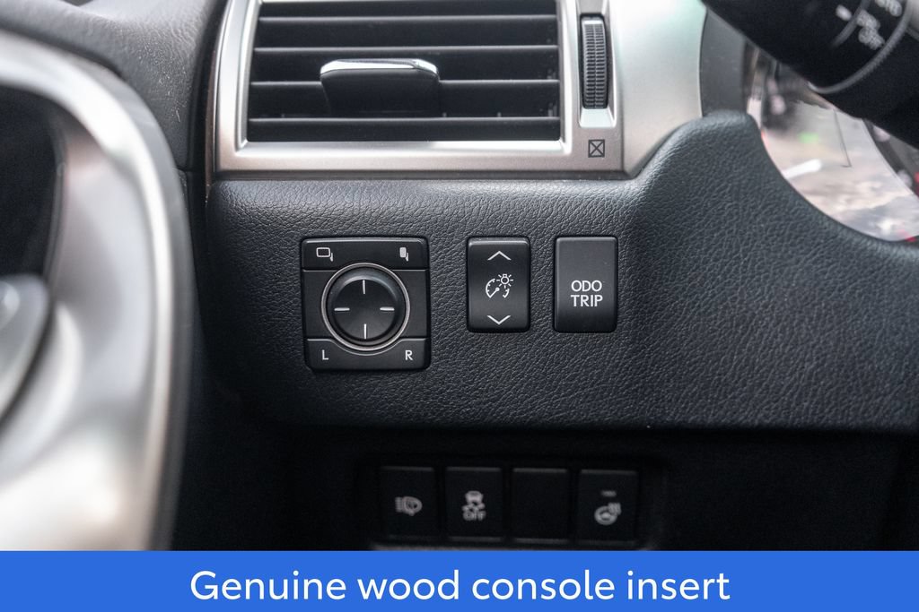 Used 2014 Lexus GX 460 Luxury AWD/4WD image 20