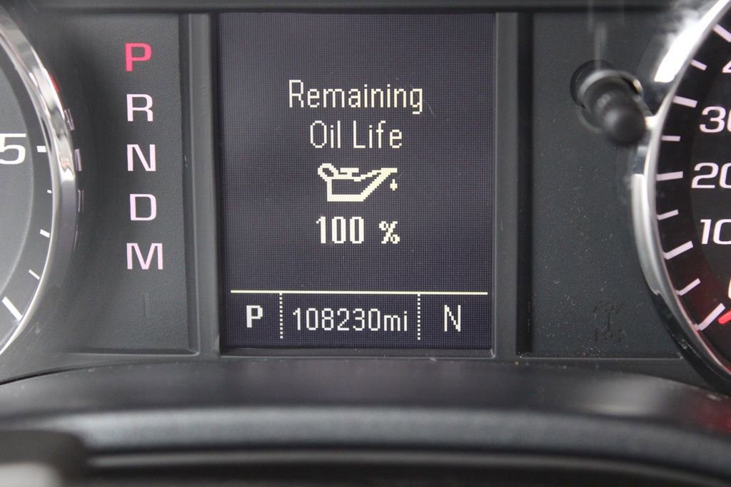 Used 2016 Chevrolet Silverado 1500 Custom w/ Custom Convenience Package image 30