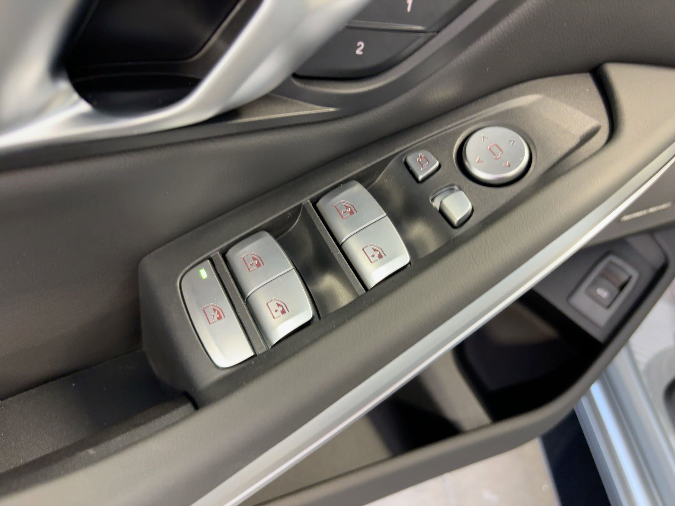 Certified 2026 BMW M3 Competition w/ Executive Package image 20