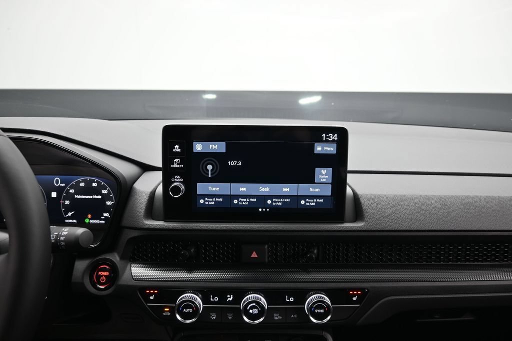 New 2026 Honda CR-V TrailSport image 45